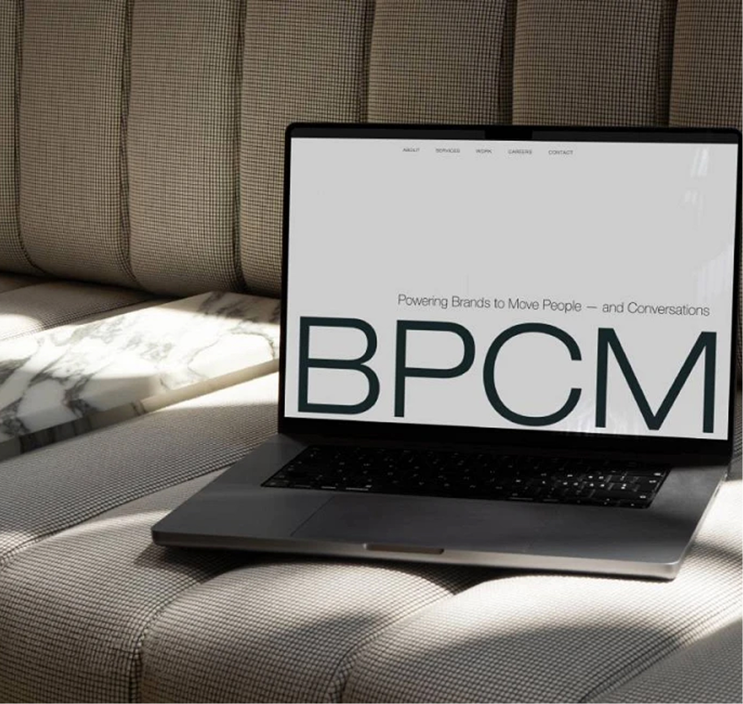 BPCM website